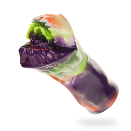 Epic - brontes masturbador masculino cÍclope