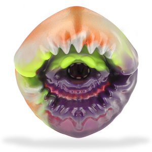 Epic - brontes masturbador masculino cÍclope