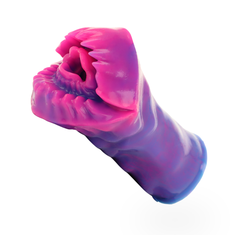 Epic - eris masturbador masculino cÍclope