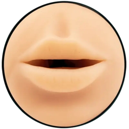 Kiiroo - combo set power blow + feel mouth stroker