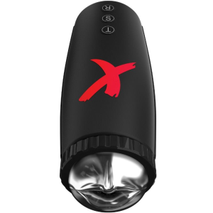 Pdx elite - masturbador masculino moto bator