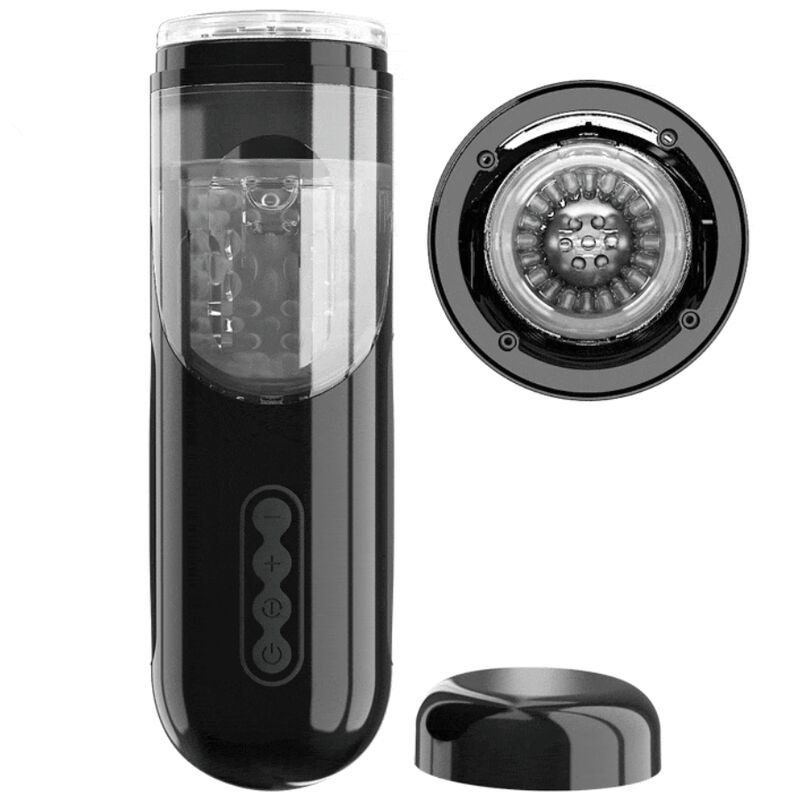 Pretty love - masturbador recargable multifunciÓn lorelei