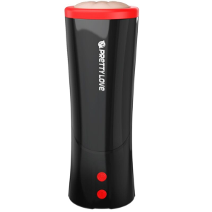 Pretty love - masturbador multifunciÓn ozzy