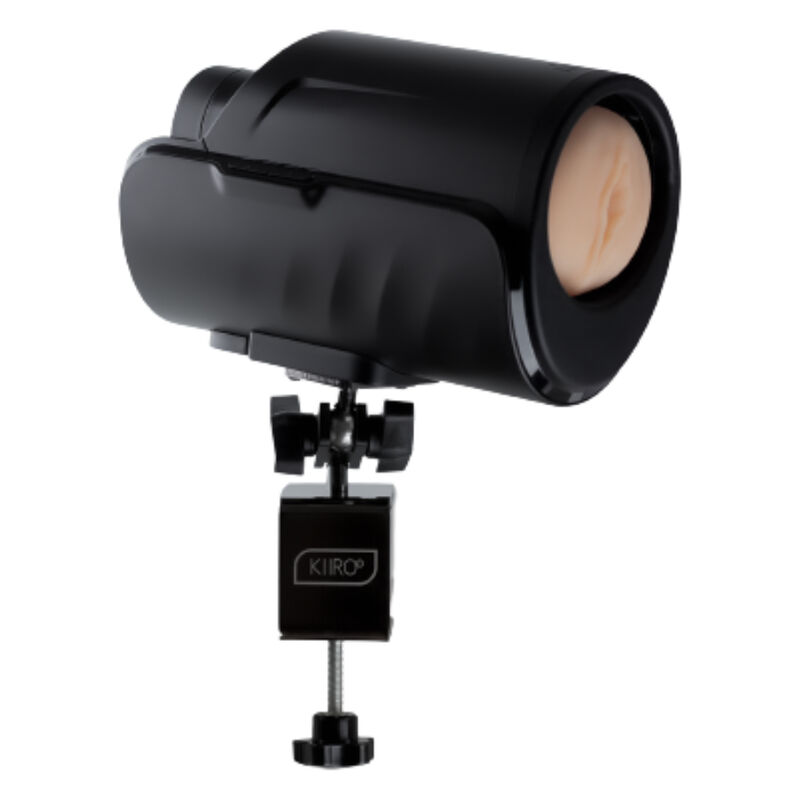 Kiiroo - keon table clamp pinza de mesa