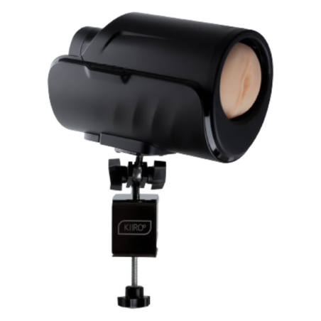 Kiiroo - keon table clamp pinza de mesa