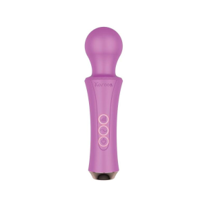 Xocoon - the personal wand fucsia