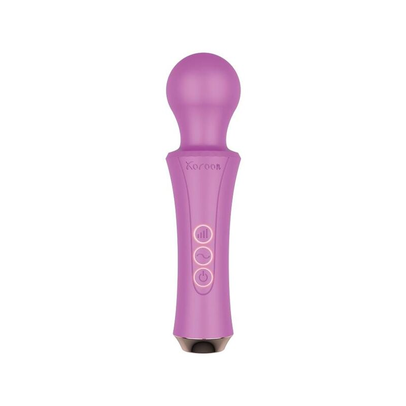 Xocoon - the personal wand fucsia