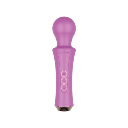 Xocoon - the personal wand fucsia