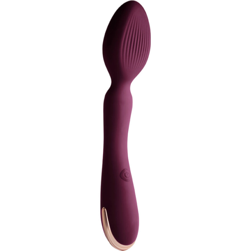 Climaximum - aurora vibrador wand
