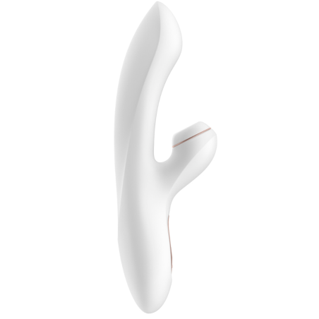 Satisfyer - pro g-spot rabbit ediciÓn 2020