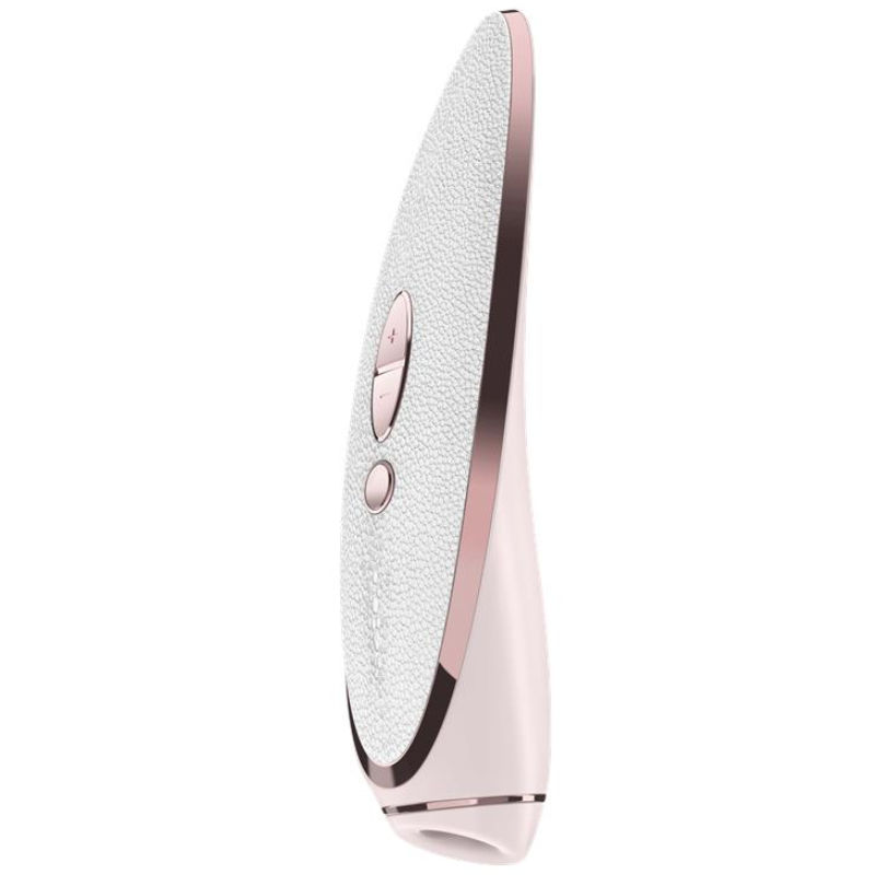 Satisfyer - luxury pret a porter