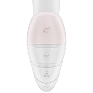 Satisfyer supernova estimulador y vibrador - rosa