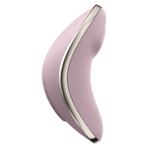 Satisfyer - vulva lover 1 estimulador y vibrador azul