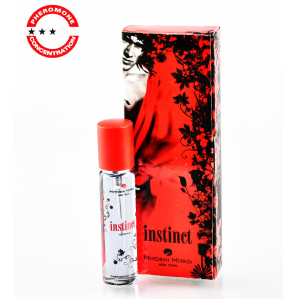 Miyoshi miyagi - nueva york instinto hombre 15 ml