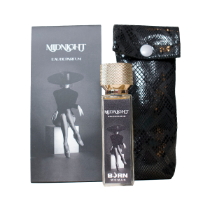 Burn - midnight perfume de mujer 20 ml