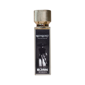 Burn - midnight perfume de mujer 20 ml