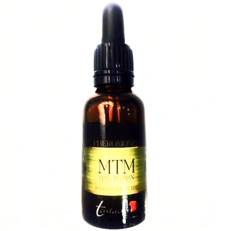 Tentacion - feromonas sintenticas identicas humanas gay 30 ml