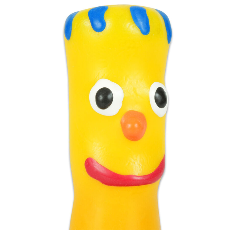 Condomerie - preservativo decorativo pintado a mano hermano