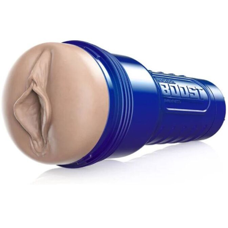 Fleshlight boost - bang lm flesh rp