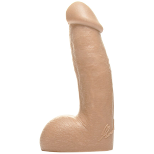 Fleshjack - reno gold dildo 19 cm