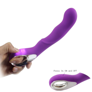 Armony - anna vibrador pull ring
