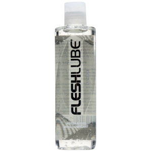 Fleshlight - fleshlube lubricante anal base agua 100 ml