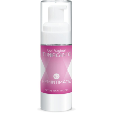 Femintimate - gel vaginal tonificante 30 ml