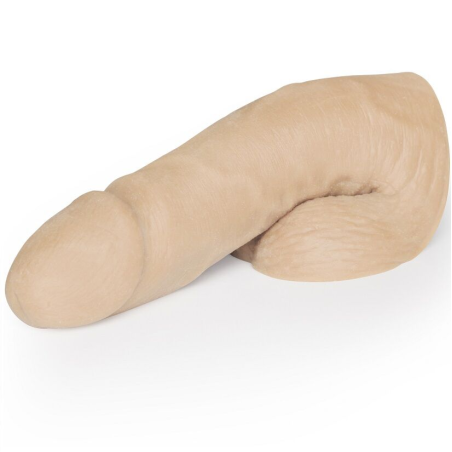 Mr. limpy fleshlight - medium fleshtone