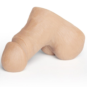 Mr. limpy fleshlight - small fleshtone