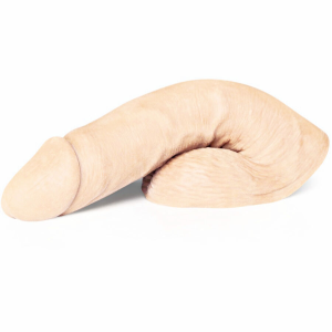 Mr. limpy fleshlight - large fleshtone