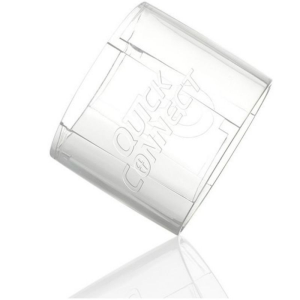 Fleshlight - adaptador quickshot quick connect