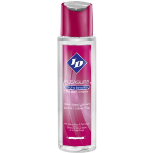 Id pleasure - lubricante excitante 65 ml