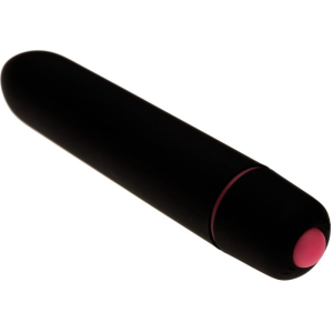 Adrien lastic - univibe mini bala vibradora negro
