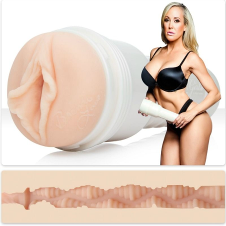 Fleshlight girls - brandi love vagina