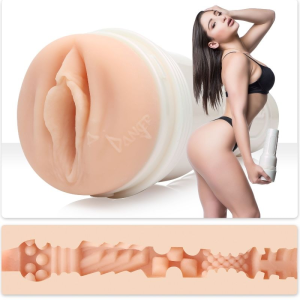 Fleshlight girls - abella danger vagina