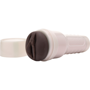 Fleshlight girls - ana foxxx vagina silk