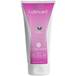 Femintimate - bio lubricante vaginal vegan 100 ml
