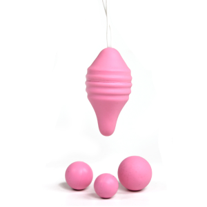 Femintimate - pelvix concept bolas 100% terapeuticas