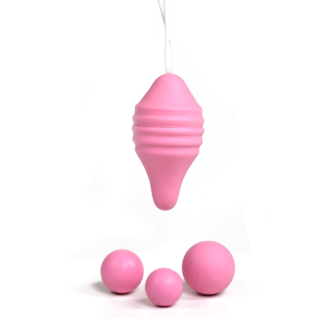 Femintimate - pelvix concept bolas 100% terapeuticas