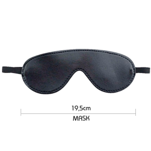 Alive - secret desires kit 7 piezas bdsm negro