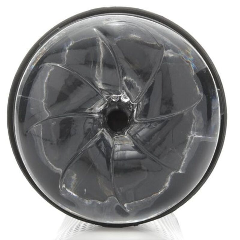 Fleshlight - flight pilot masturbador