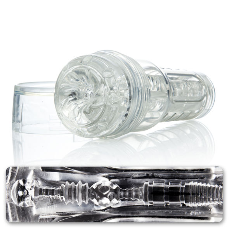Fleshlight - go masturbador torque ice
