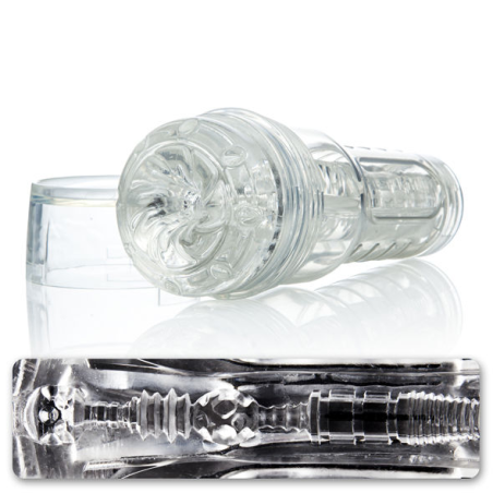 Fleshlight - go masturbador torque ice