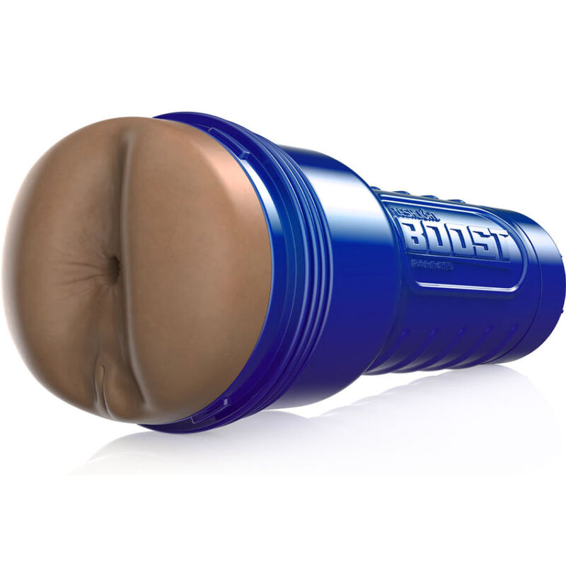 Fleshlight boost - masturbador ano blast female md flesh rp