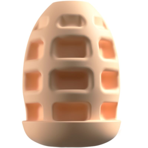 Alive - shot experience mini masturbador anal