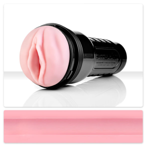 Fleshlight - pink lady vagina original