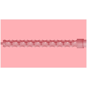 Fleshlight - stamina go training unit lady