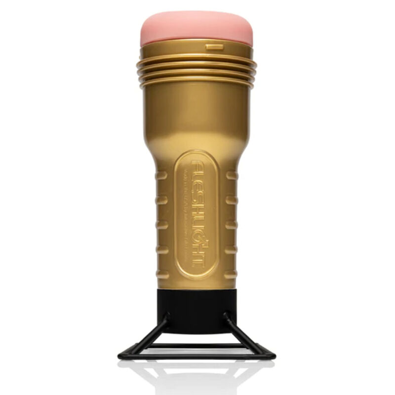 Fleshlight - screw dry - soporte secado