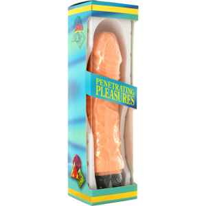 Seven creations - pene vibrador realistic