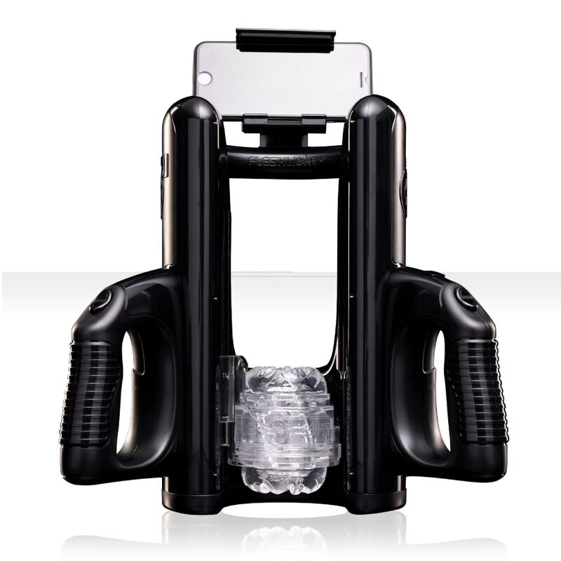 Fleshlight - quickshot launch masturbador automÁtico
